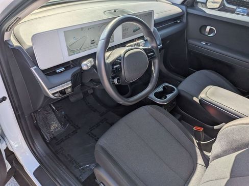 Certified 2024 Hyundai Ioniq 5 SEL image 15