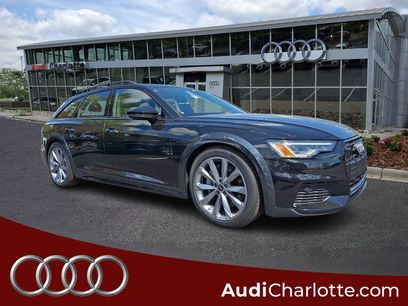 New 2026 Audi A6 Premium Plus