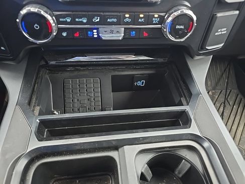 Used 2026 Ford F350 Lariat w/ Chrome Package AWD/4WD image 24