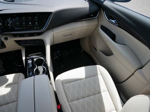 Used 2023 Buick Envision Avenir AWD/4WD image 9