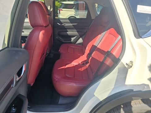 New 2025 MAZDA CX-5 Carbon Edition image 24