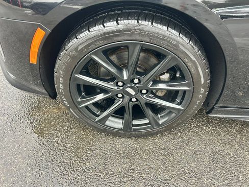 Used 2021 Cadillac CT4 Sport image 10