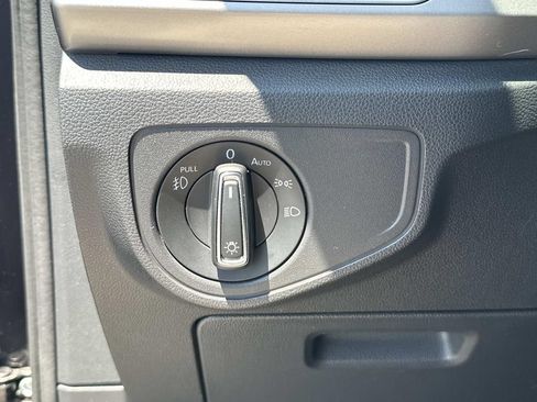 Used 2019 Volkswagen Atlas SEL AWD/4WD image 29