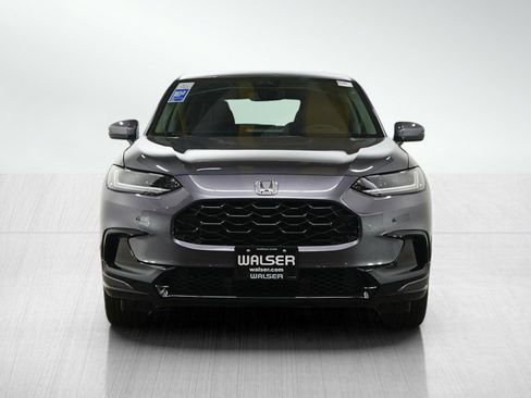 Used 2023 Honda HR-V EX-L image 8