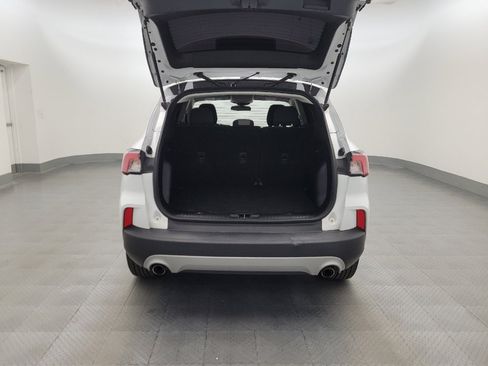 Used 2022 Ford Escape SE AWD/4WD image 29