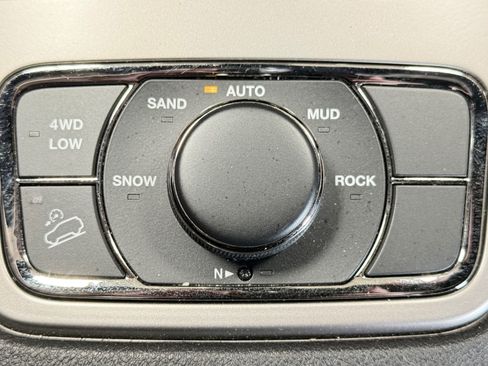Used 2021 Jeep Grand Cherokee Limited w/ Quick Order Package 28K 80th AWD/4WD image 25
