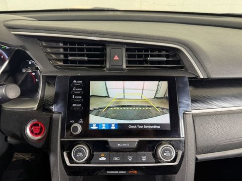Used 2020 Honda Civic Sport image 13