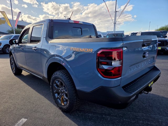 New 2026 Ford Maverick Tremor AWD/4WD image 3