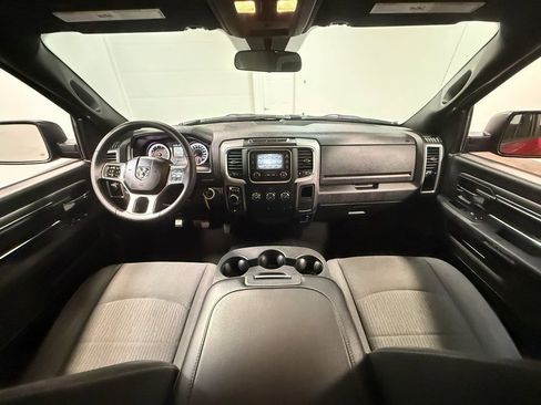 Used 2024 RAM 1500 Classic Warlock image 71