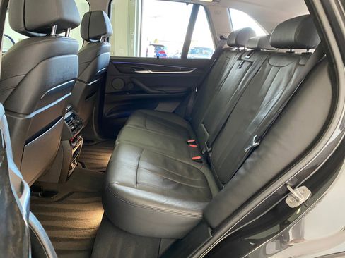 Used 2016 BMW X5 xDrive40e image 14