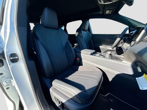 New 2026 Lexus RX 500h F Sport image 16