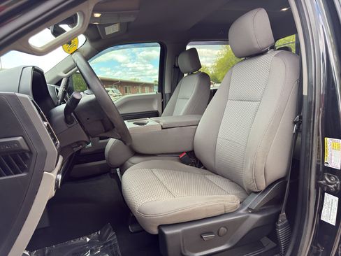 Used 2020 Ford F350 XLT w/ XLT Value Package AWD/4WD image 20
