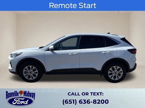 Used 2023 Ford Escape Active w/ Tech Pack #2 image 6