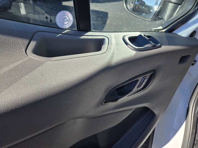 Certified 2025 Ford Transit 250 Low Roof w/ Exterior Upgrade Package RWD image 23