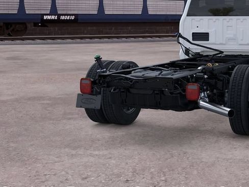 New 2026 Ford F450 XL AWD/4WD image 21
