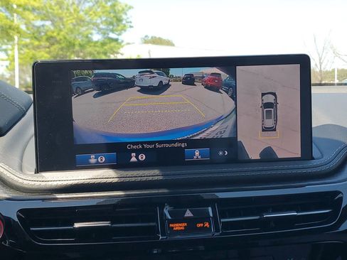 New 2026 Acura MDX Type S image 28