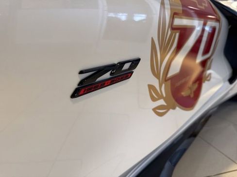 Used 2023 Chevrolet Corvette Z06 image 21