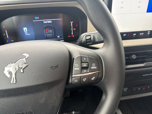 New 2026 Ford Bronco Sport Big Bend AWD/4WD image 32