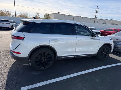 Used 2020 Lincoln Corsair Reserve w/ Equipment Group 201A image 6