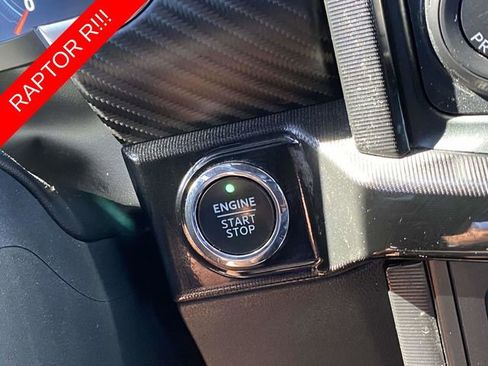 Used 2023 Ford F150 Raptor w/ Equipment Group 802A Raptor R AWD/4WD image 28