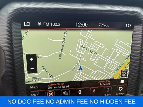 Used 2023 Jeep Wrangler Unlimited w/ Sun & Screen Package AWD/4WD image 21