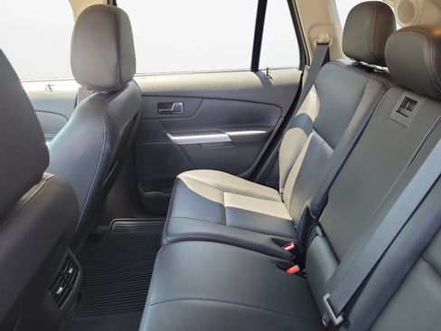 Used 2013 Ford Edge Limited w/ Class II Trailer Tow Pkg FWD image 13