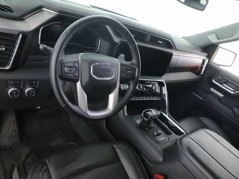 Used 2024 GMC Sierra 1500 Denali image 18