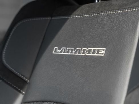 New 2026 RAM 2500 Laramie image 41