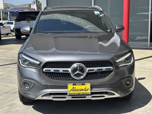 Used 2021 Mercedes-Benz GLA 250 image 9