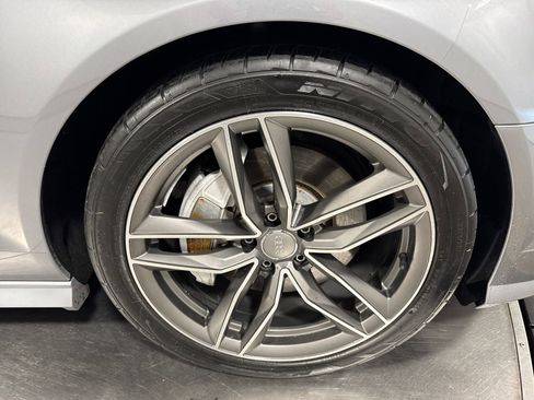 Used 2017 Audi A6 2.0T Premium AWD/4WD image 14