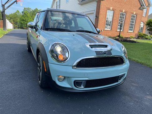 Used 2012 MINI Cooper S FWD image 7