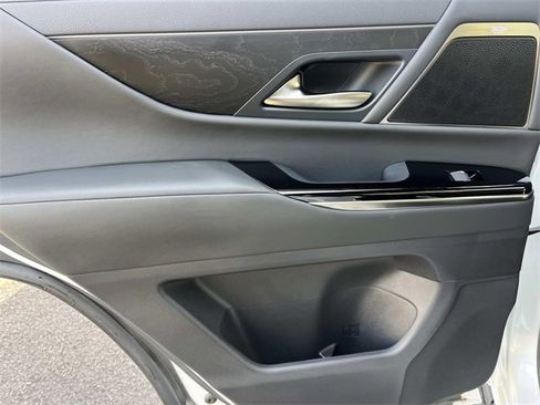 Certified 2024 Lexus LX 600 4WD w/ Appearance Package image 20