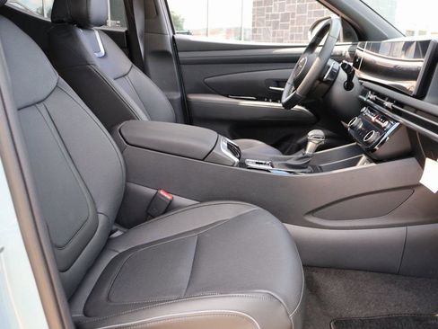 New 2025 Hyundai Santa Cruz Limited image 10