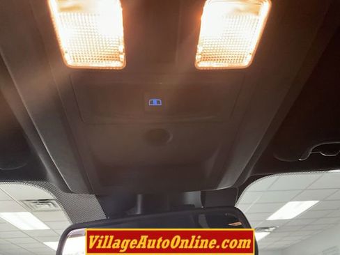 Used 2016 RAM 1500 Rebel image 20