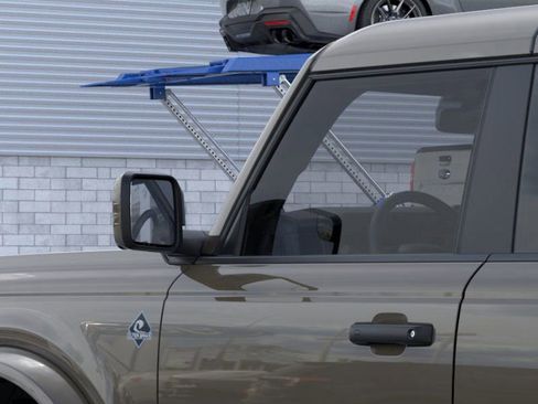 New 2026 Ford Bronco Outer Banks image 22