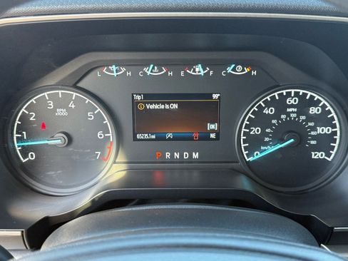 Used 2023 Ford F150 XLT image 19