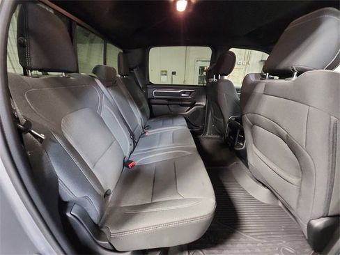 Used 2022 RAM 1500 Big Horn image 17