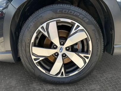 Used 2020 Subaru Forester Touring w/ Popular Package #2