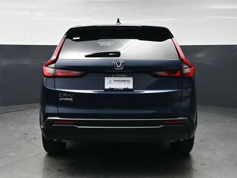 Used 2026 Honda CR-V EX-L image 6