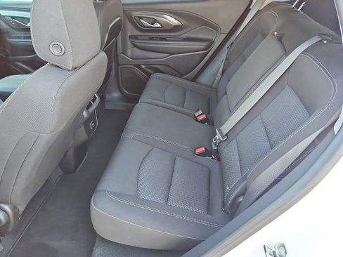 Certified 2024 GMC Terrain SLE image 23