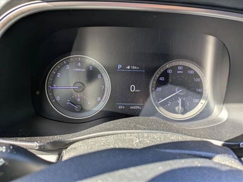 Used 2020 Hyundai Tucson Ultimate AWD/4WD image 11