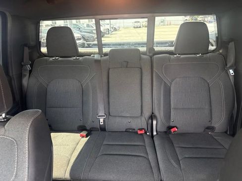 Used 2019 RAM 1500 Big Horn AWD/4WD image 21