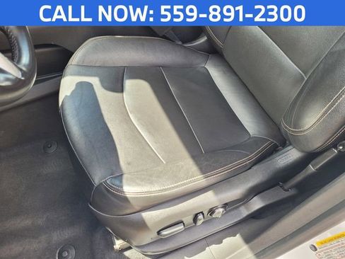 Used 2021 GMC Terrain SLT FWD image 11