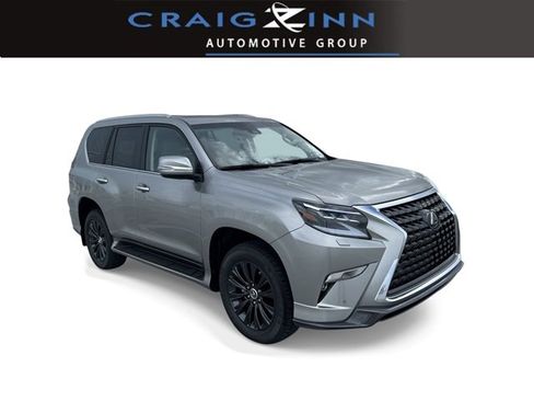 Used 2023 Lexus GX 460 Premium image 1