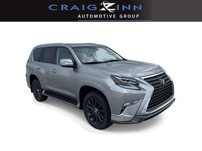 Used 2023 Lexus GX 460 Premium