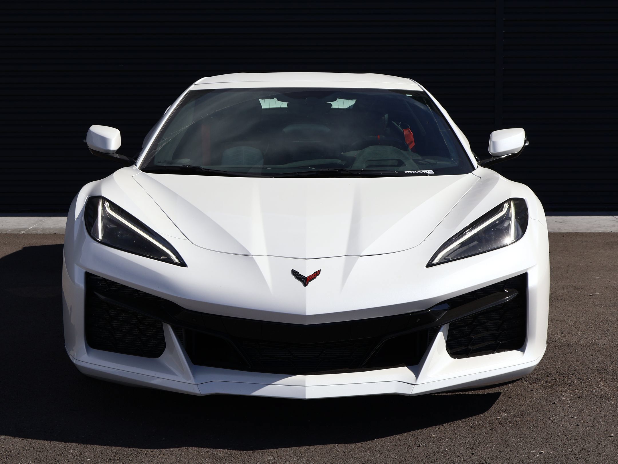Used 2023 Chevrolet Corvette Z06 RWD image 6