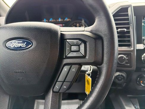 Used 2017 Ford F150 XLT w/ Equipment Group 302A Luxury image 21