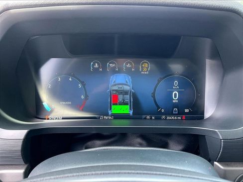 Used 2025 Ford F150 XLT w/ Equipment Group 301A Standard AWD/4WD image 23