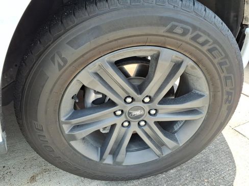 Used 2022 Ford F150 XLT w/ Equipment Group 302A High AWD/4WD image 11