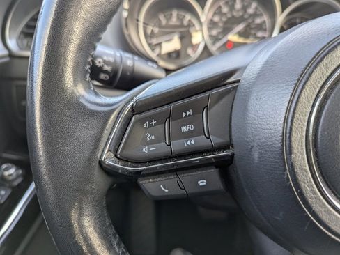 Used 2018 MAZDA CX-9 Touring w/ Touring Premium Package image 12